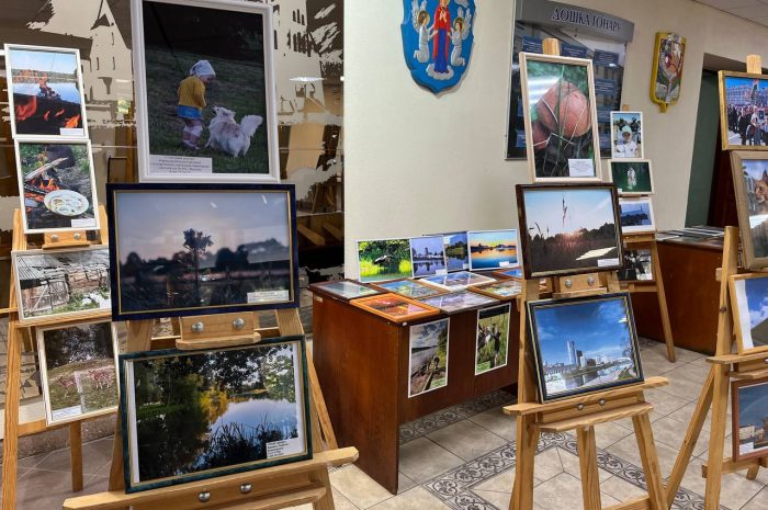 Итоги фотоконкурса «Многогранность и единство Беларуси»