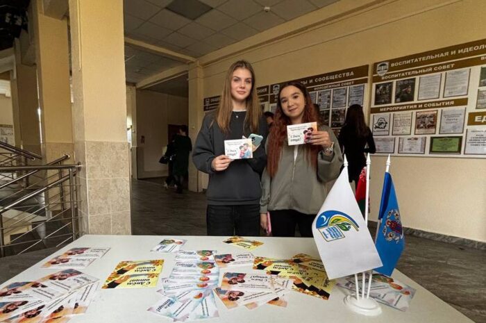 «Поздравим папу вместе!» — тепло, которое объединяет