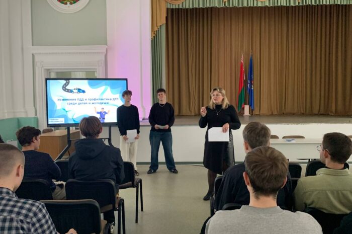 Равный обучает равного