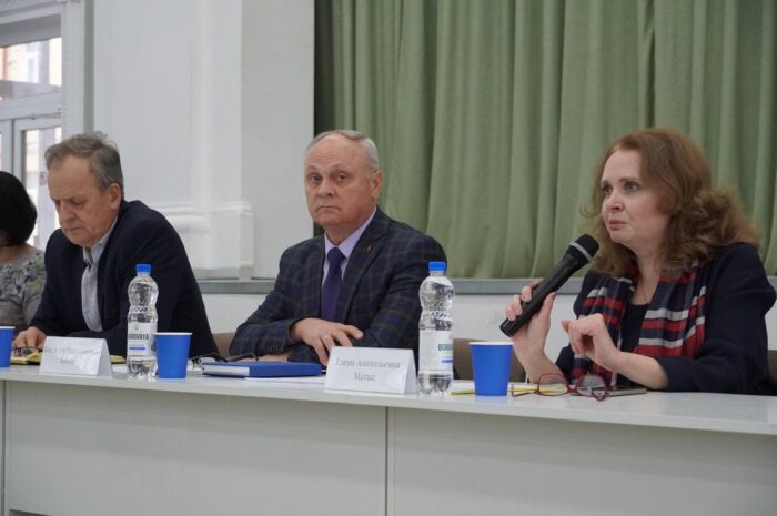 Распределение выпускников: Государственная политика и практика взаимодействия с работодателями