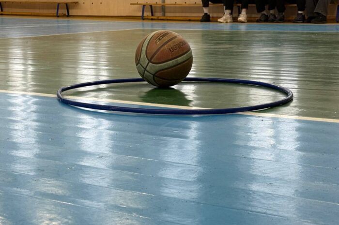 Новогодние старты