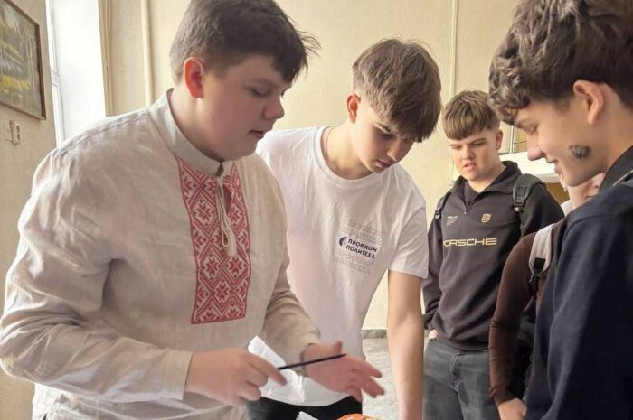 Магія роднага слова: як мы святкавалі Дзень беларускай мовы