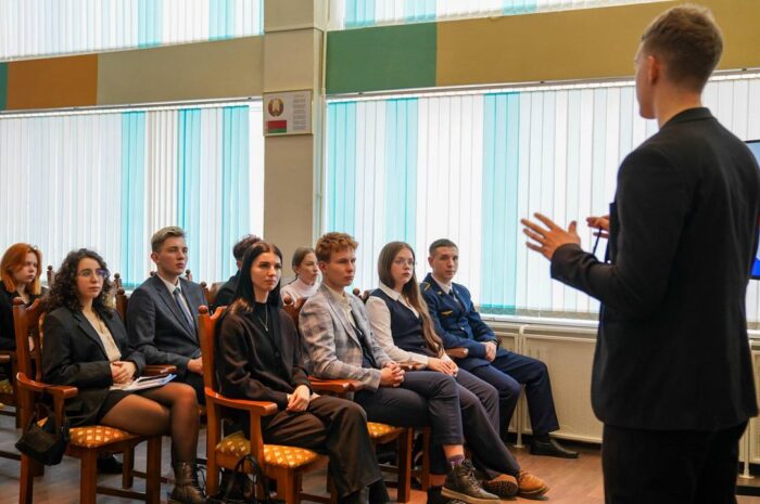 Образовательно-практический форум Республиканского совета обучающихся колледжей