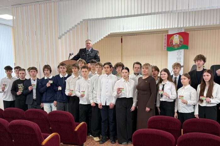 Диалоговая площадка об истории создания МООП