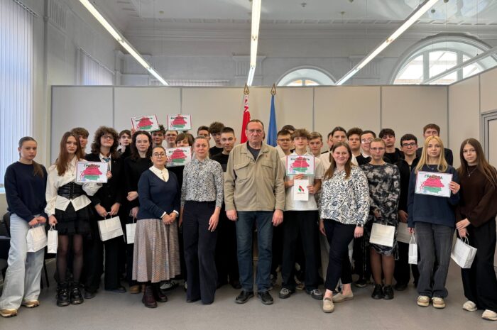 Права, обязанности и не только…