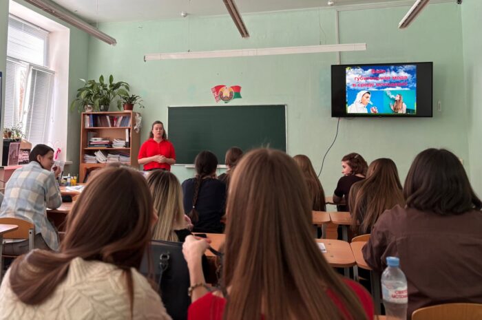 Встречи со специалистами ЦДП «Вместе»