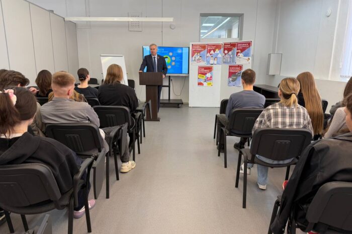 Финансовый ликбез от профессионала