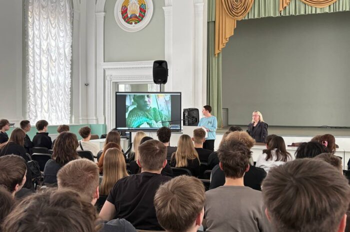 Профилактика ПАВ: профессиональный взгляд и честный разговор