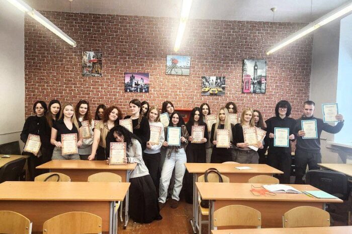 Конкурс видеороликов