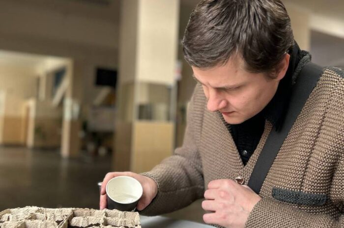 «Час Земли» в действии