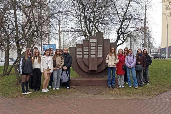 Уроки прошлого у подножия «Ямы»