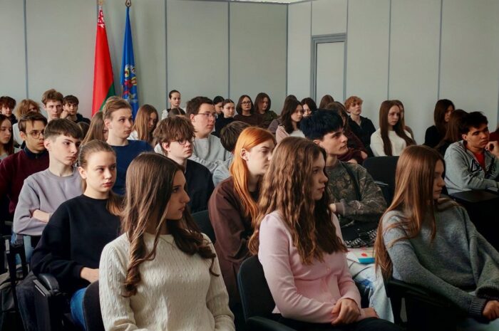 Смелый диалог о вере, науке и человечности