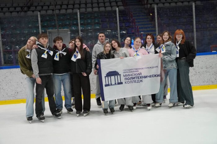 Марафон здоровья