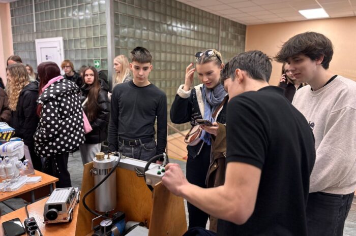 ПРОФВЕСНА – 2026