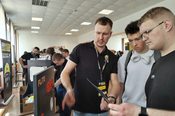 МЕЖДУНАРОДНЫЙ ЧЕМПИОНАТ ЭЛЕКТРИКОВ IEK
