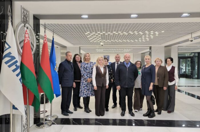Диалог образования и производства