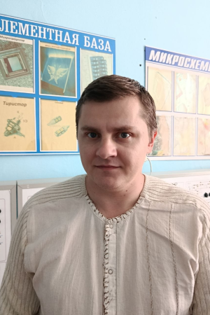бир